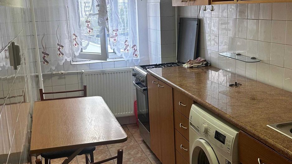 garsoniera langa metrou Mihai Bravu - Poză 4