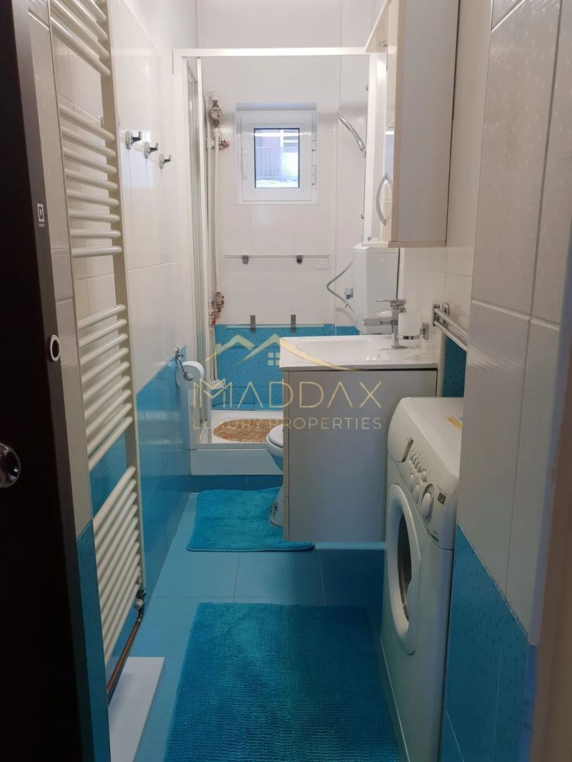 Domenii * 3 camere / 74 mp |Loc de Parcare Inclus - Poză 9