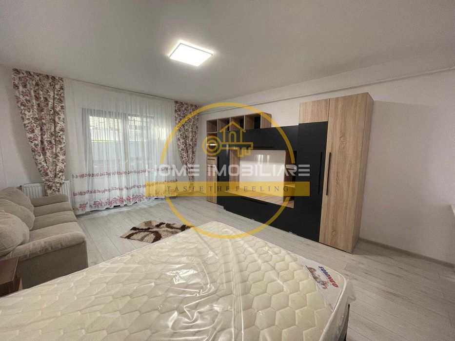 🏠Apartament 1 cam, 37MP, decomandat // 📍Valea Lupului - Luxor Residence - Poză 2