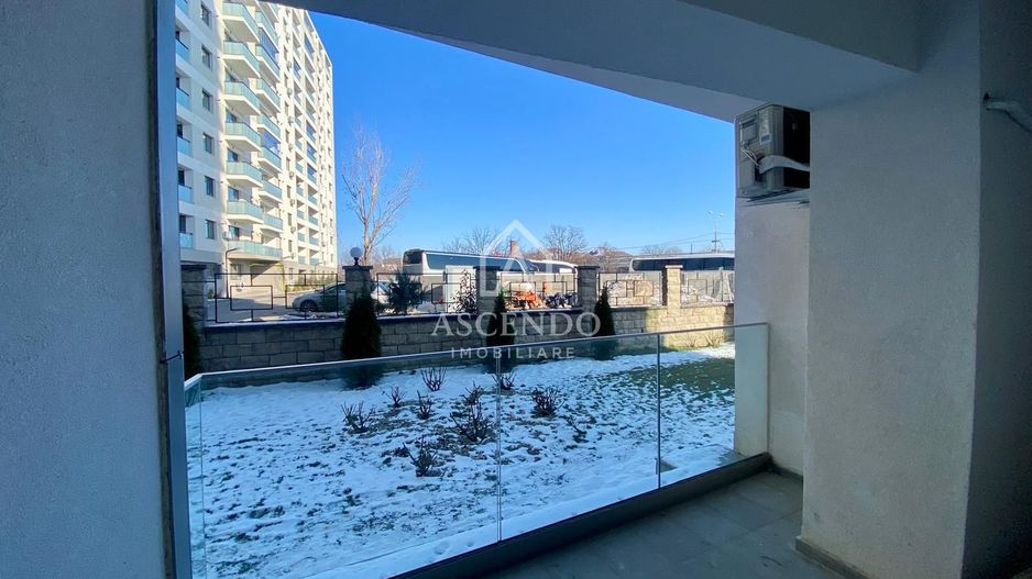 Vanzare apartament 2 camere nou- complex Metropolitan, Șoseaua Viilor - Poză 12