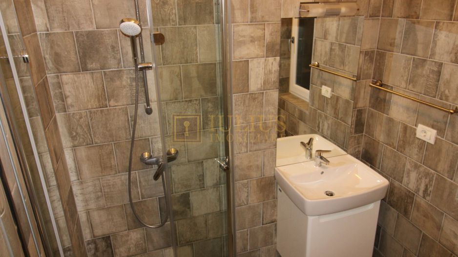 Duplex, 4 camere, mobilat și utilat complet – Moșnița Nouă, cartier Europa - Poză 15