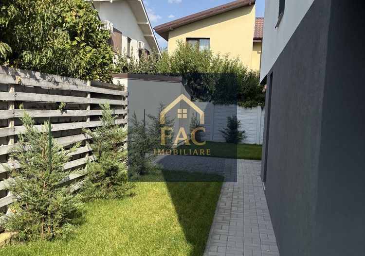 Inchiriez casa Otopeni ( prima inchiriere) - Poză 8