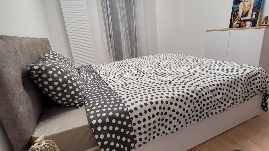 Apartament 2 Camere Lux | Locație Premium | Complet Mobilat - Poză 6