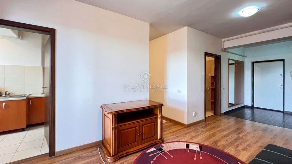 Apartament de vanzare 1 camera, zona Iulius Mall, FSEGA - Poză 8