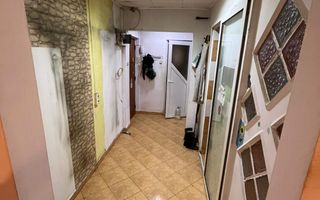 4 Camere | Etaj Intermediar | De Renovat | Proiect pentru centrala - Poză 9