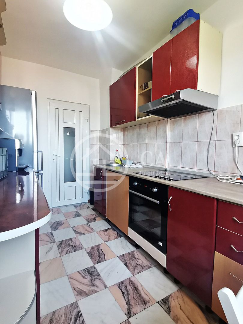 Apartament de inchiriat cu 3 camere Ultracentral, Oradea - Poză 8