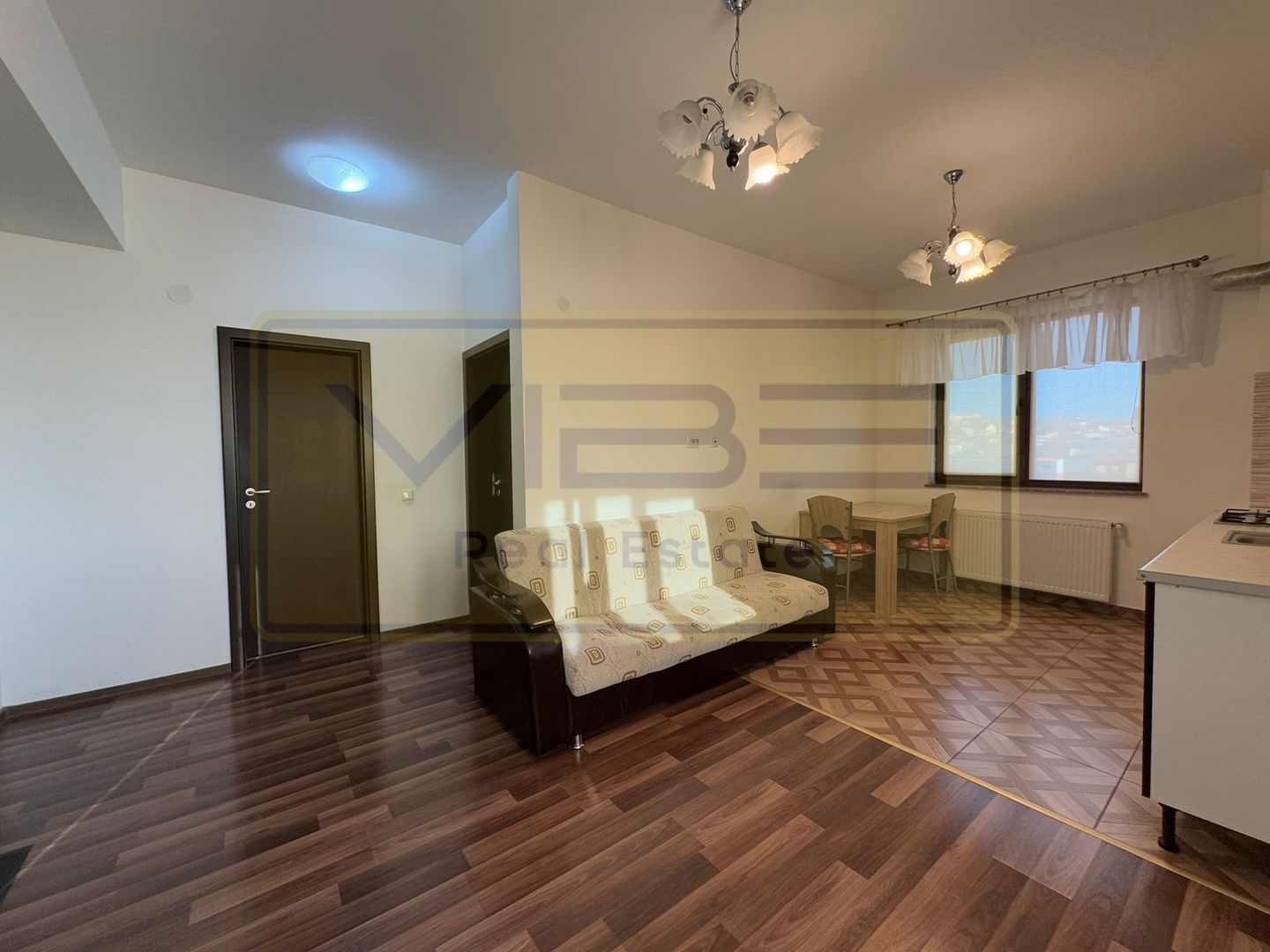 Apartament 3 camere+parcare  Concep Residence Pacurari - Poză 8