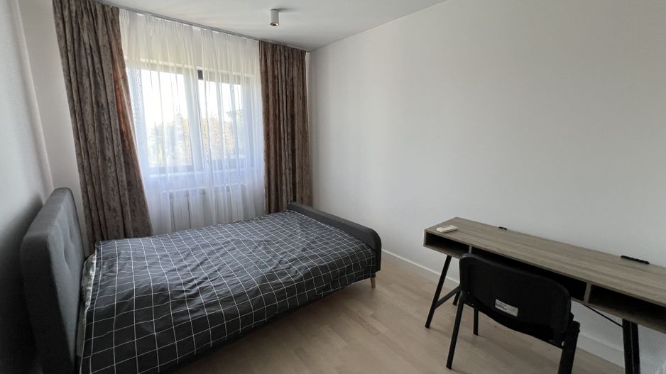 Apartament Pipera | Iancu Nicolae | Jolie Ville - Poză 10
