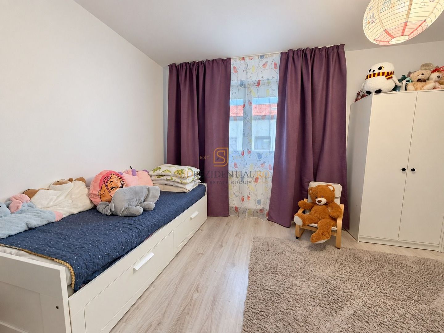 Vilă în Trend Residence – Intimitate, Cartier Privat, Acces rapid oras - Poză 14