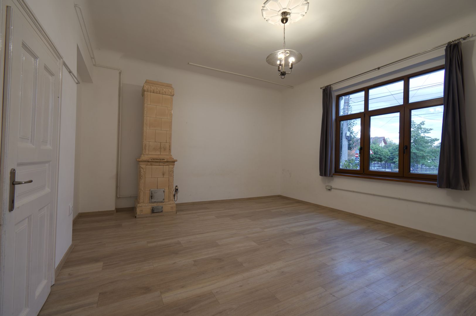 Apartament/ birou 1 camera de inchiriat Grigorescu - Poză 2
