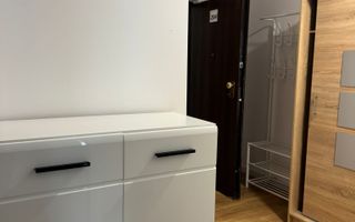 2 camere open space, parcare, terasă, totul nou, Tăietura Turcului - Poză 5