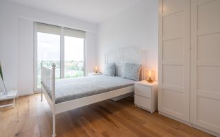 COMISION 0% - Apartament 2 camere modern in Aviatiei Apartments by GranVia - Poză 11