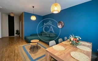 Apartament cu 3 camere de vanzare in Victoria Residence, Oradea - Poză 3