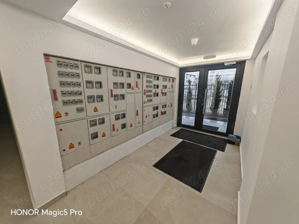 Garsoniera la intrarea in Balotesti din DN1, 45mp, decomandata, Value Center Aeroport Otopeni Therme - Poză 6