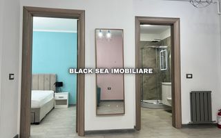 Apartament modern 2 camere in Alezzi Beach Resort Fitness & Spa - Poză 8