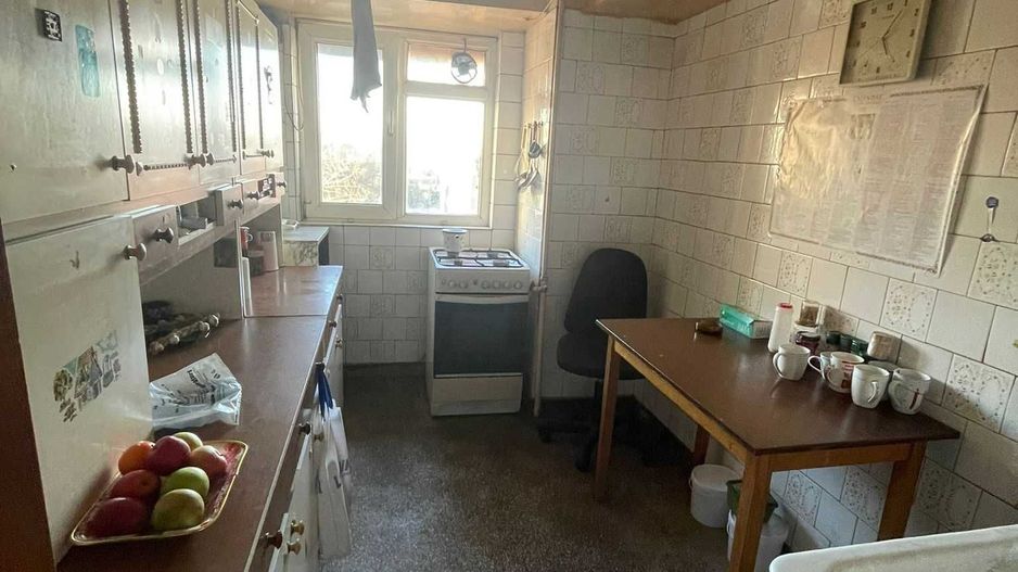 Apartament decomandat cu 4 camere situat pe soseaua Colentina - Poză 5