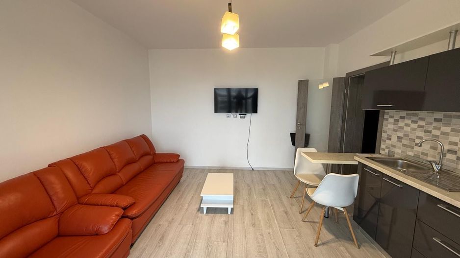 2 camere - Lujerului - Imobil 2015 - Mobilat Utilat - Poză 8