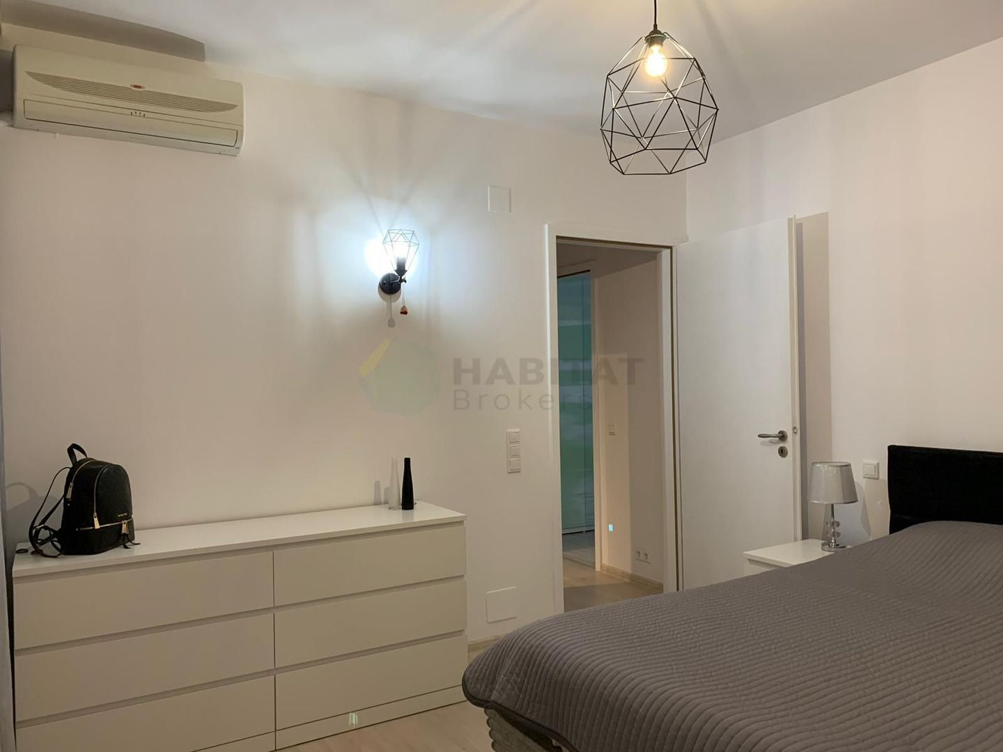 Apartament 2 camere | 62,4 mp utili  | Parcare subterană | Ghica Plaza - Poză 3