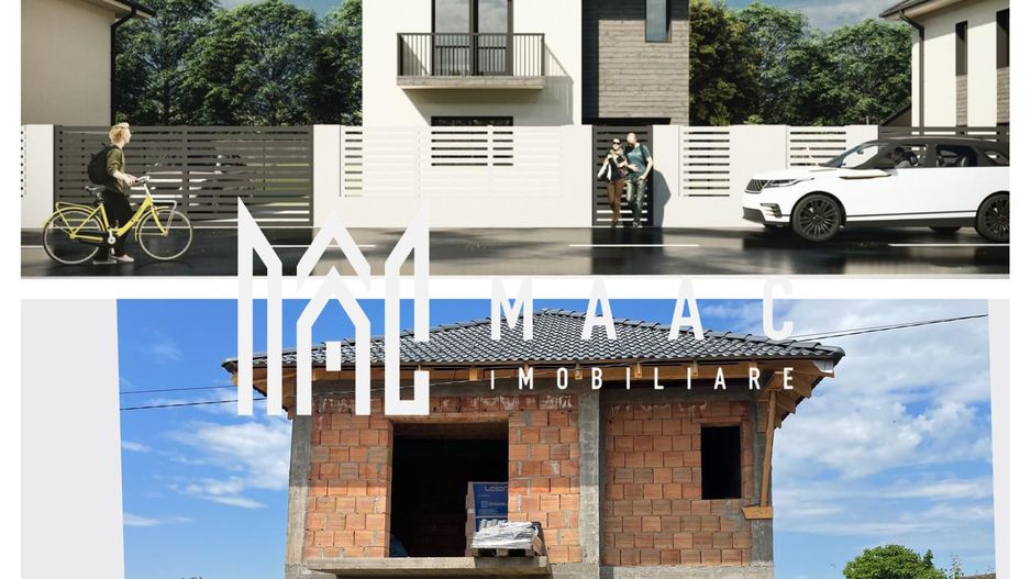 Comision 0 | Casa individuala | 3 Camere | Cristian - Poză 2