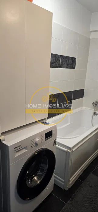 Apartament cu 2 camere / 58 mp / in zona Tatarasi - Poză 7