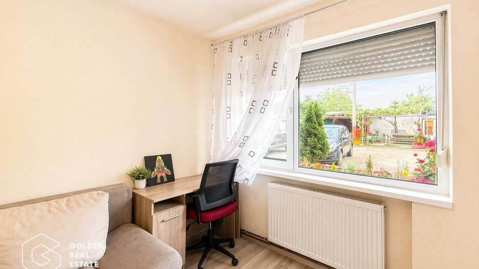 Apartament 2 camere, parter, zona UTA - Poză 11