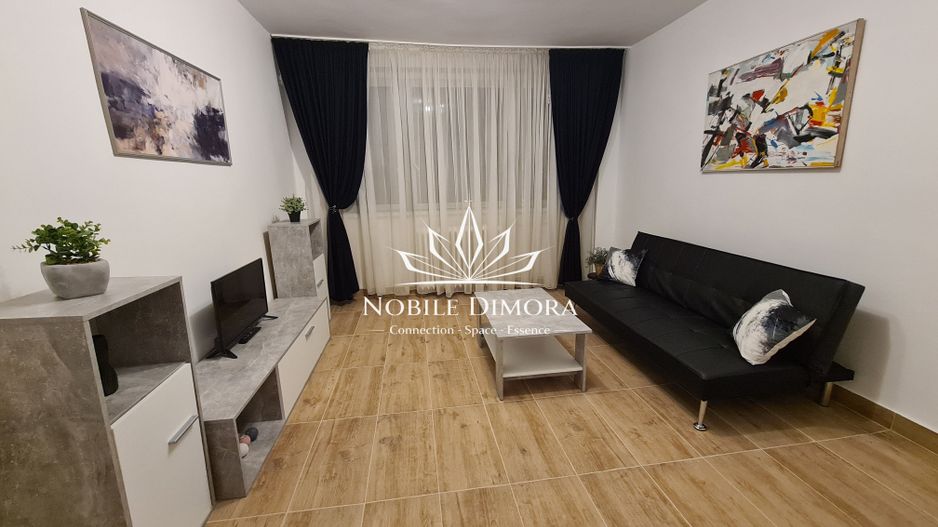 Apartament cu 2 camere langa facultatea de Medicina - ideal pentru studenti - Poză 1