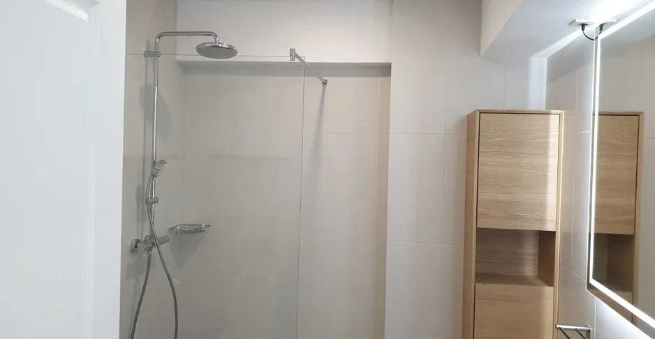 Garsonieră Confort Lux | Titulescu – Petru Rareș nr. 12 - Poză 7