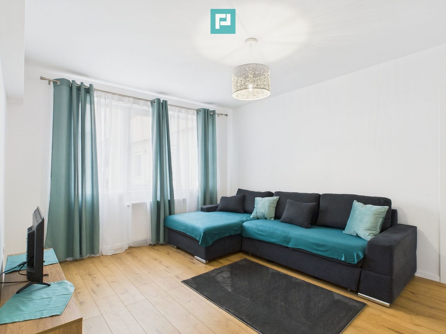 Apartament modern – Zona Gării - Poză 9