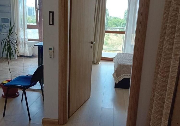 AP. 2 CAMERE CARTIERUL SOLAR, LOC PARCARE, BLOC NOU, CENTRALA, AC - Poză 5