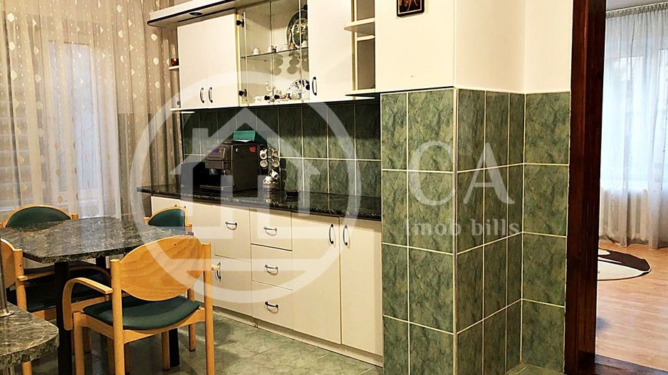 Apartament de inchiriat cu 2 camere in zona Decebal, Oradea - Poză 5