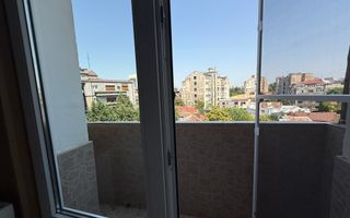 Cismigiu | Apartament cu 2 balcoane – acces din sufragerie si dormitor - Poză 2