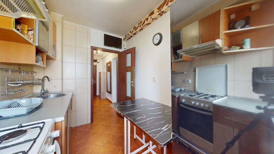 Apartament 2 camere – Mașina de Pâine 14 | Renovat complet | Mobilat & - Poză 10