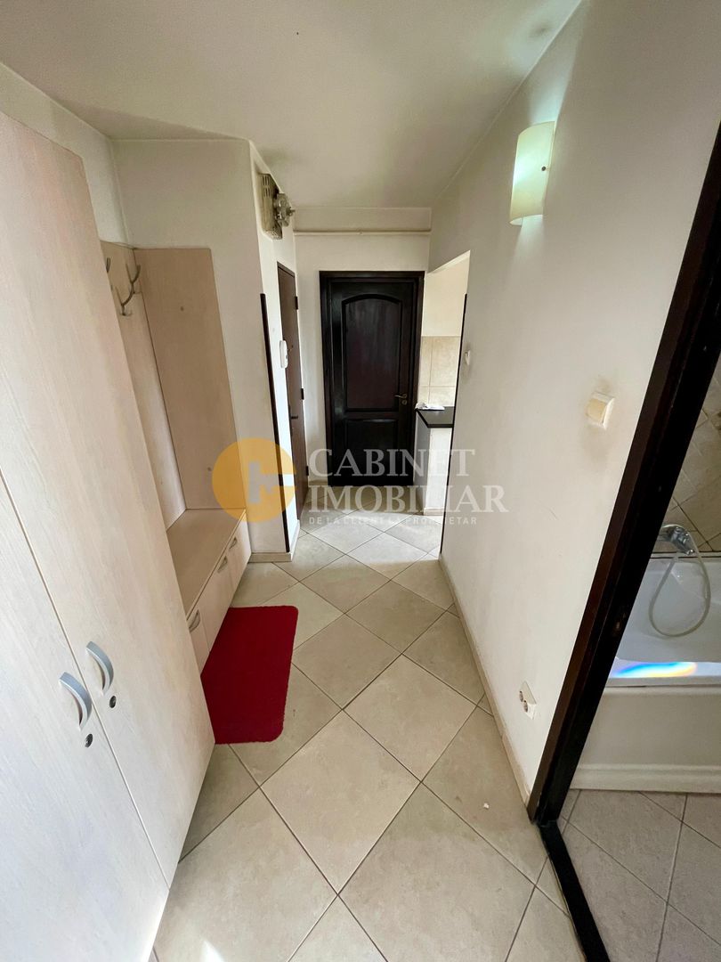 Apartament cu 3 camere - Etaj Intermediar - Fara Risc - Podu Ros - Poză 8