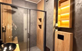Apartament de vanzare Zona Terra / Floresti - Poză 13