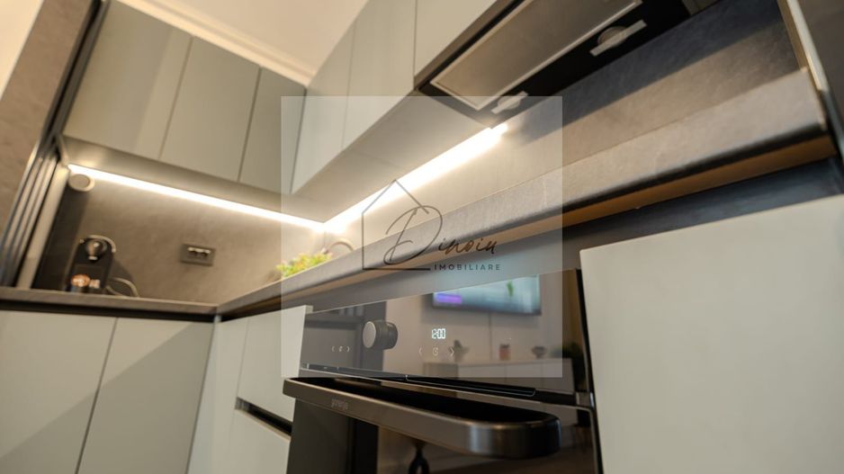 COMISION 0% I Studio lux Ivory Residence Pipera I mutare imediata - Poză 5