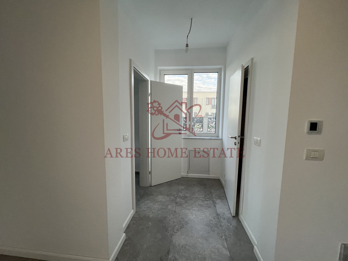 Duplex modern cu eficienta energetica - Bucovat, Remetea Mare - Poză 6