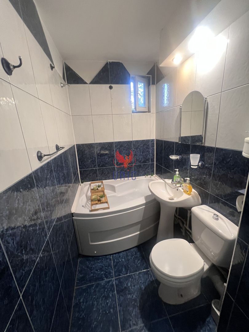 Decomandat, stradal, Calea Bucuresti etaj 1 - Poză 39