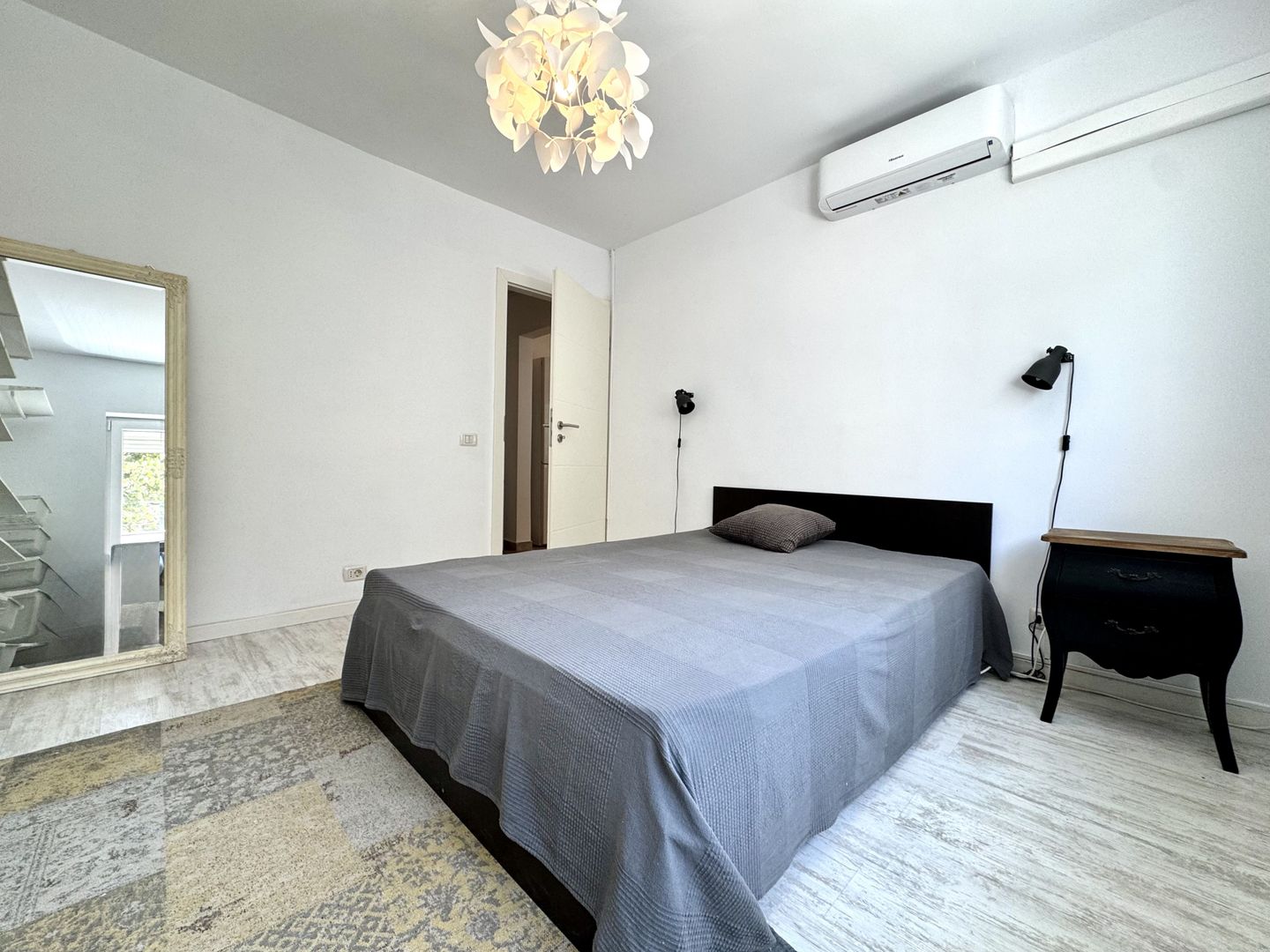 Apartament spațios si primitor,  zona Lunei - Fabrica de bere - Poză 15