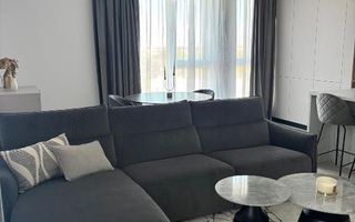 Apartament 2 camere de vanzare Pipera Rond OMV I Lux I parcare inclusa - Poză 1