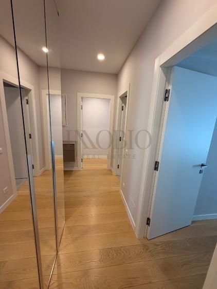 Apartament 2 Camere | Prima Închiriere | Loc de parcare - Poză 8