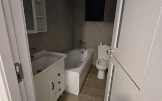 Închiriez apartament Cartier Astoria , Lunca Cetatuii , bloc nou - Poză 3