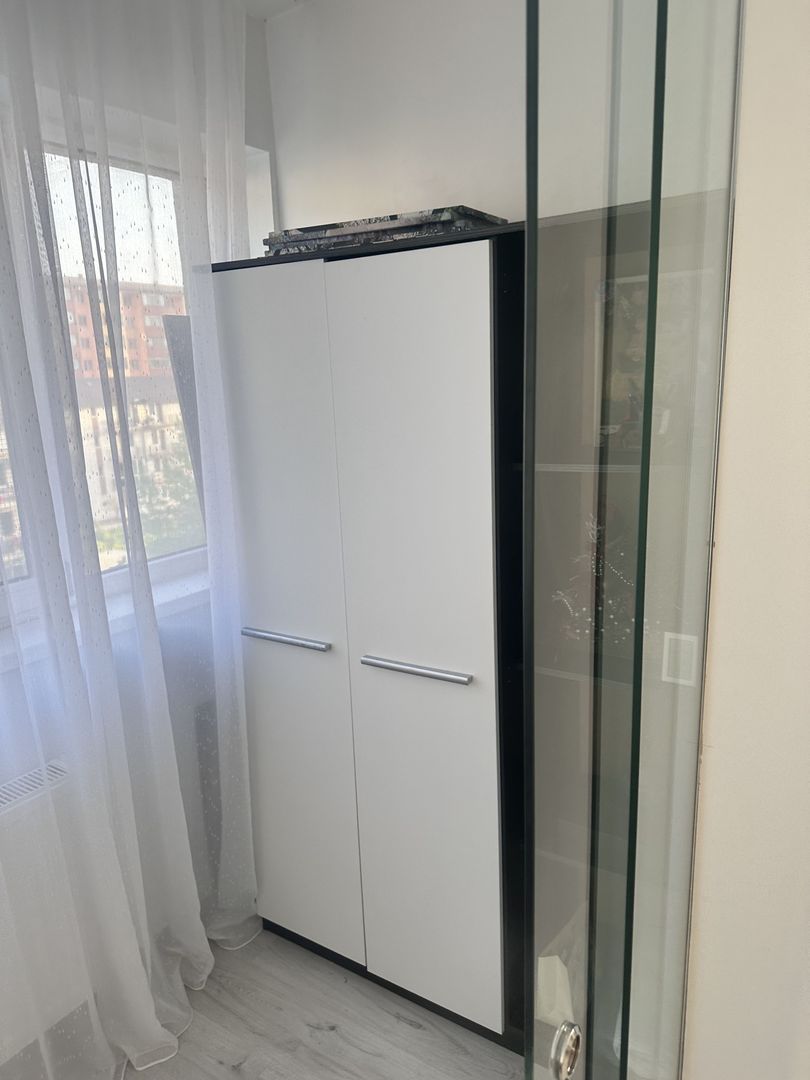 2 camere Chiajna ,Ilfov - Poză 17