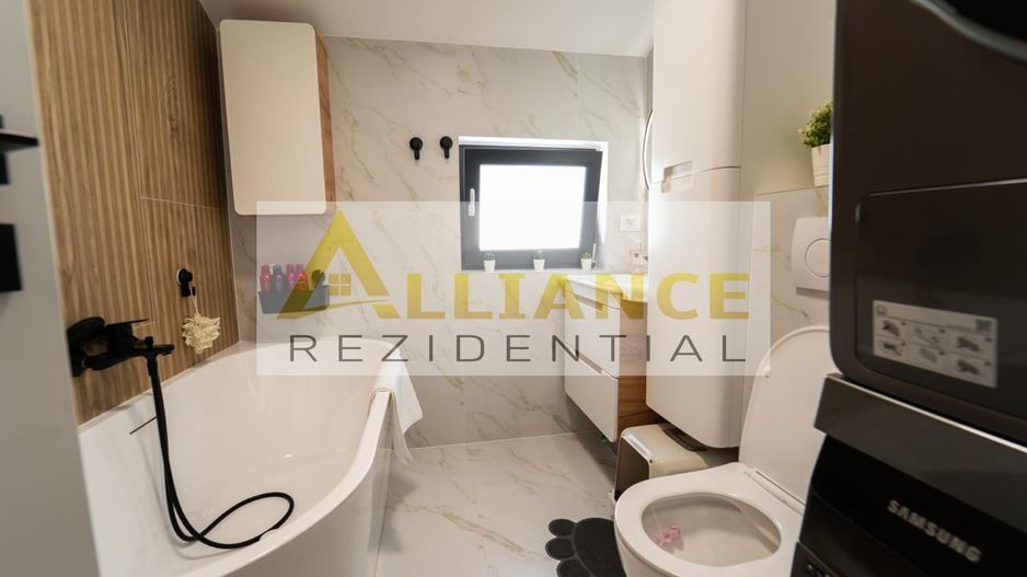 CASA PERFECTA IN BERCENI - INDIVIDUALA - P+1E - MOBILATA & UTILATA - Poză 17