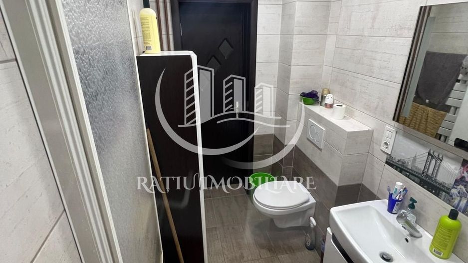 Apartament cu 4 camere | Zona Centrala | General Magheru | Oradea - Poză 8
