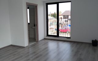 Casa P+1 teren 350mp Bragadiru - Poză 28