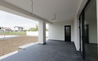 Vânzare, Hi-Tech, 2 nivele, 4 camere, strada  A. Lăpușneanu, Budești - Poză 27