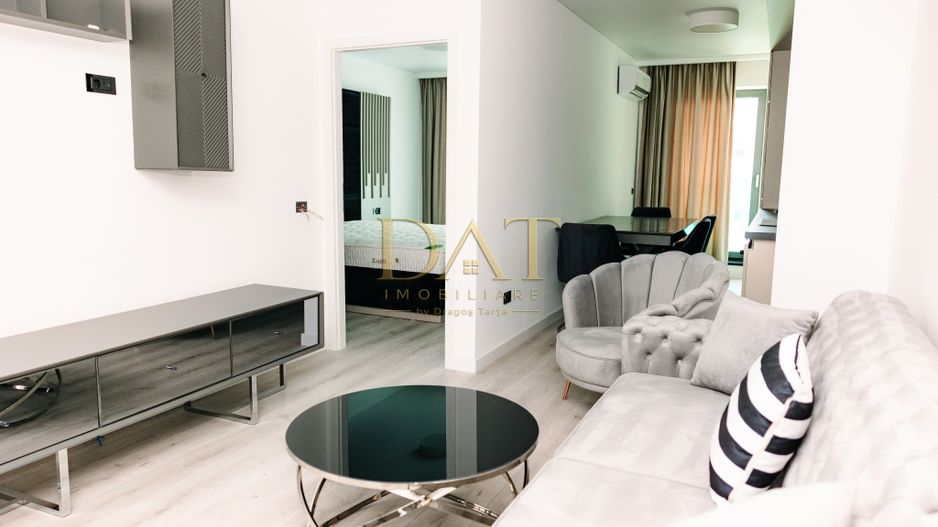 Apartament 2 camere | Green Life | Frunzișului | parcare subterana - Poză 1