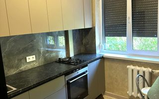 Chirie, apartament, 2 camere, str. Independenței, Botanica - Poză 1