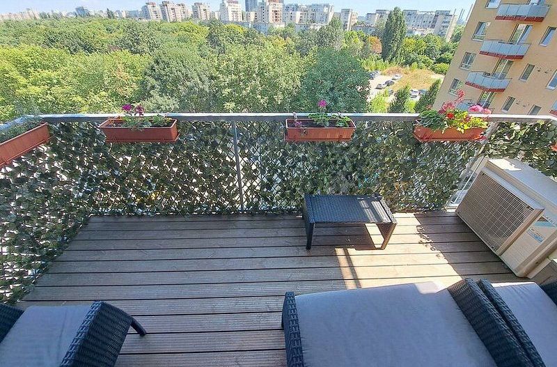 4 camere | Parcare | The Park | Tineretului - Poză 13