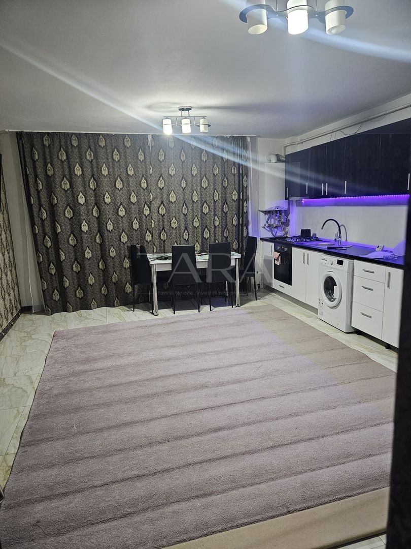 Apartament 2 camere, Florești – Zona Panemar. - Poză 7